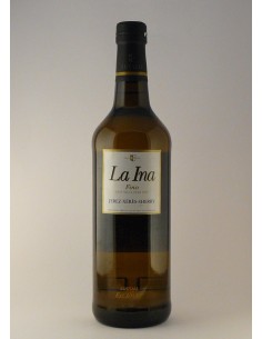 La Ina Fino Sehr trockener Wein
