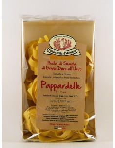 Pasta Parpadelle Rustichella D'Abruzzo 250gr
