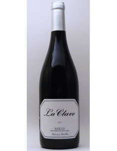 Vino La Clave