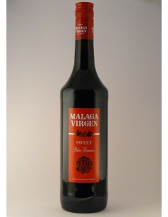 Malaga Virgin Pedro Ximenez Wein