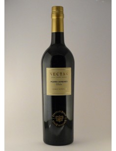 Pedro Ximénez Nektarwein