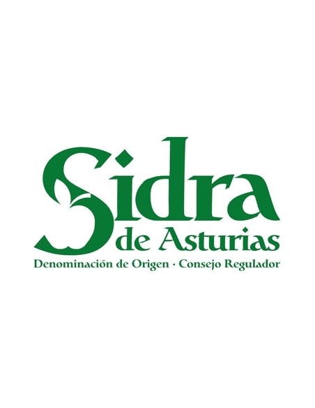 Sidra de Asturias DOP Consejo Regulador