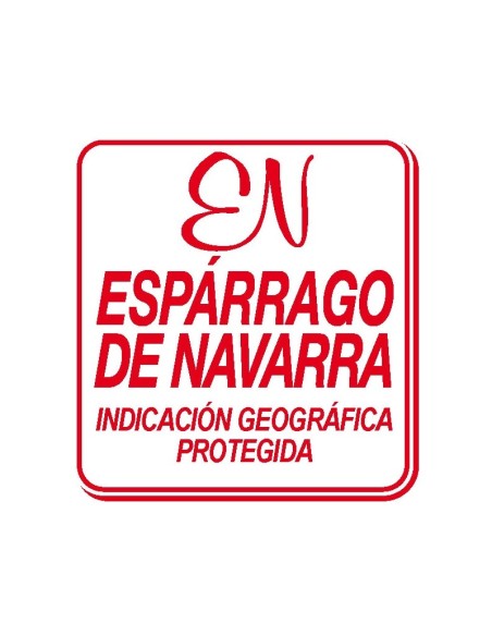 Espárragos de Navarra IGP