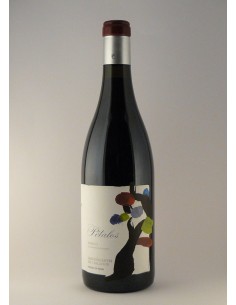 Blütenblätter Wein