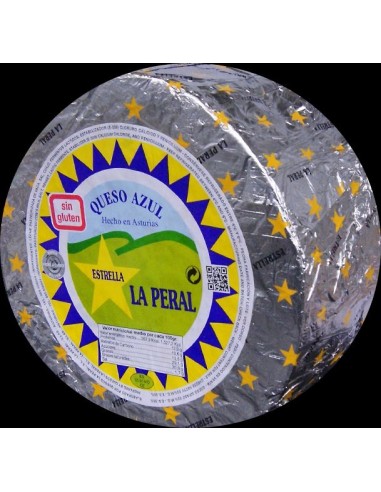 La Peral cheese