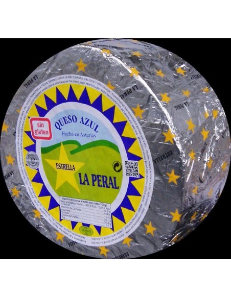 Cheese La Peral