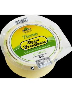 Fromage tres oscos