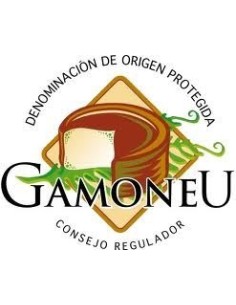 Fromage Gamonéu del Valle 2