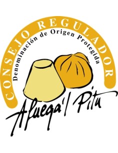 Afuega'l Pitu Blanco cheese 2