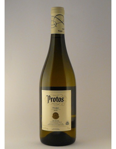 Protos Verdejo Wein