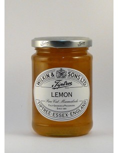 Tiptree Zitronenmarmelade 340 g.