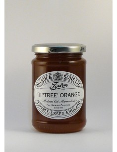 Melmelada Tiptree taronja 340 grs.