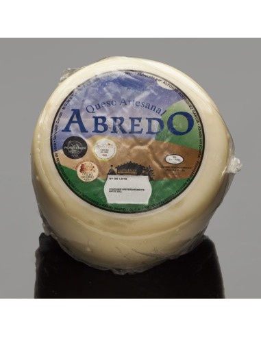 formatge Abredo