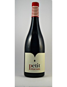 Vinho Petit Pittacum