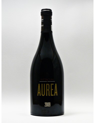 Pittacum Aurea Wein