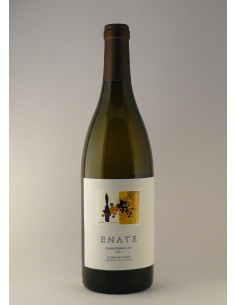 Enate Chardonnay-234 vin