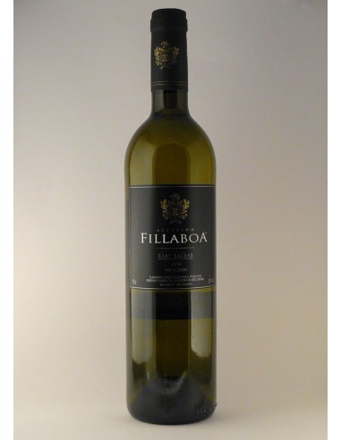 Fillaboa Wein